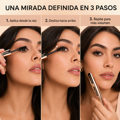 Lashé™ Máscara de Pestañas 2X1