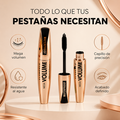 Lashé™ Máscara de Pestañas 2X1